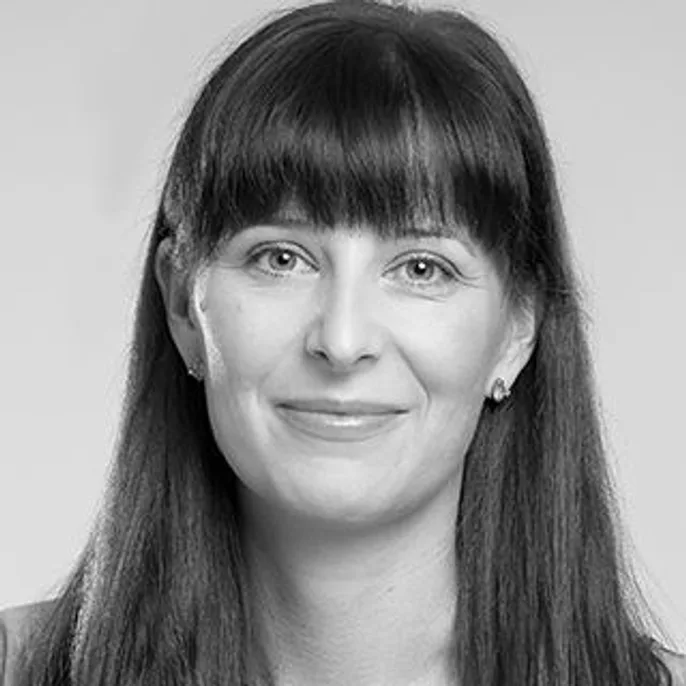Nathalie Vogt