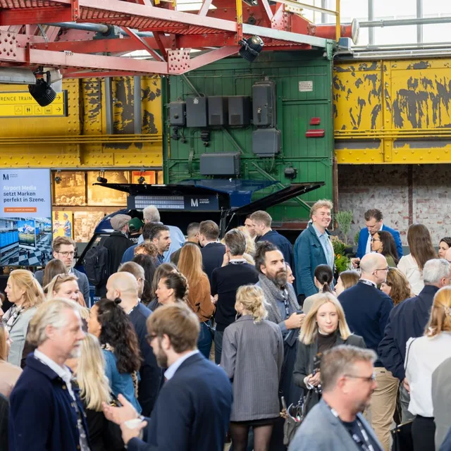 Die Motorworld München