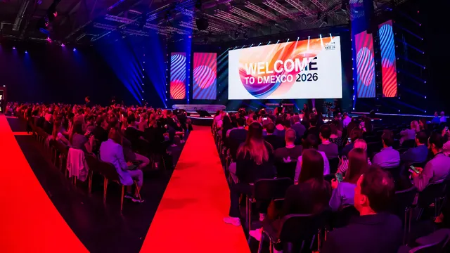 dmexco 2026