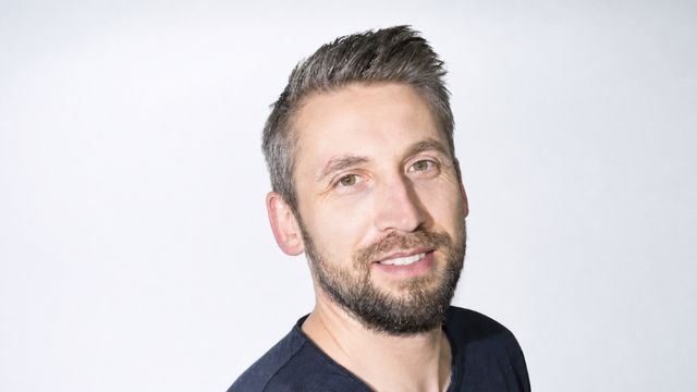 Erik Wend