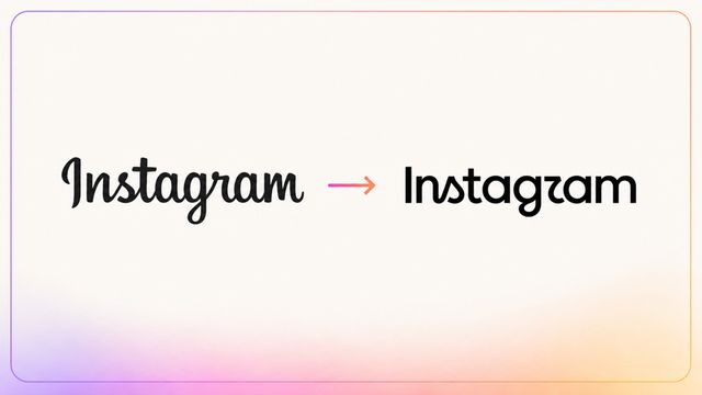 Instagram alt vs. neu