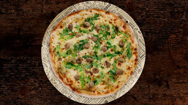 From Midsommar to Mamma Mia: How L'Osteria creates its own rituals