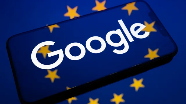 Die EU zwingt Google, Android für konkurrierende KI-Assistenten zu öffnen.