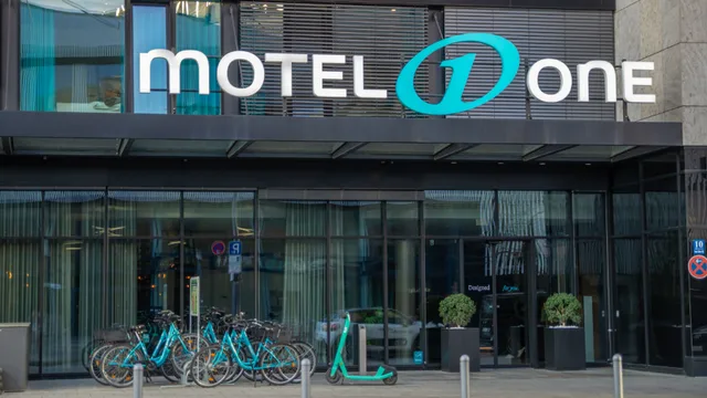 Motel One bekommt ein neues Soundbranding