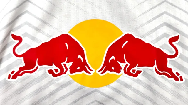 Red Bull: Seit vielen Jahren Sponsor von RB Leipzig
