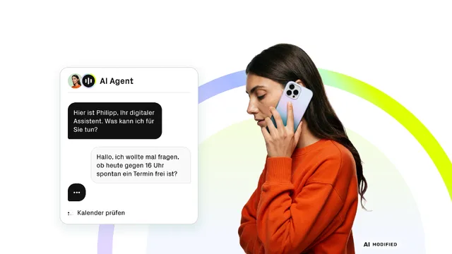 Sipgate startet KI-Agenten mit Gratisvolumen