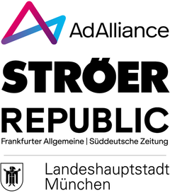 Sponsoren Deutscher Mediapreis 2022