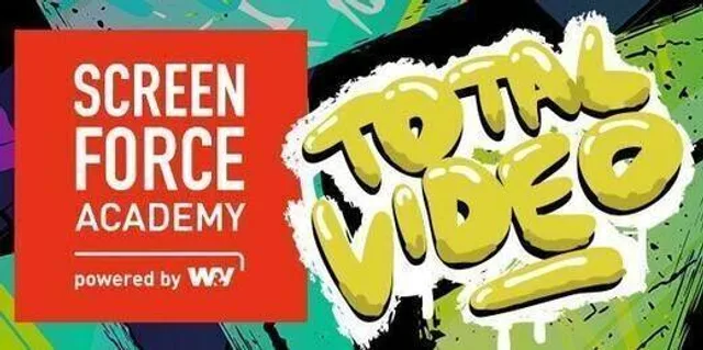 Die Screenforce Academy geht in die nächste Runde!