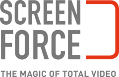 Sponsoren Screenforce Days 2022 - The Magic of Total Video