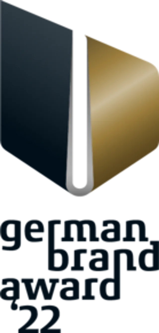 German Brand Award 2022