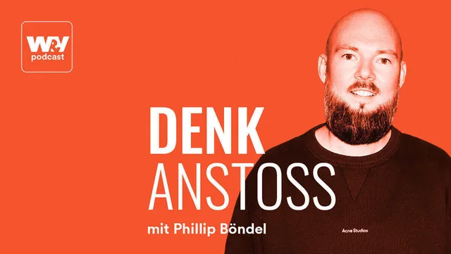 Phillip Böndel ist GWA-Vorstand, Geschäftsführer von The Ambition und Butter, Hip-Hop-Fan und Community-Versteher.
