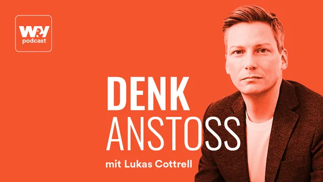 Lukas Cottrell von der Peter Schmidt Group spricht über die Bedeutung von Design in Zeiten des Wandels.