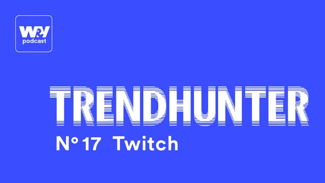 In der neuen Folge des W&V Trendhunter geht es um die Frage, wie Marken für sich nutzen können